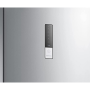 მაცივარი MIDEA MDRB424FGF02O (310L, 85.6 L)