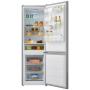 მაცივარი MIDEA MDRB424FGF02I INOX (მშრალი, 302 L)