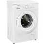 სარეცხი მანქანა MIDEA MFE02W60/W (6 KG, 1000 RPM)