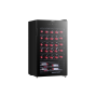 ღვინის მაცივარი MDRW150FGG22
