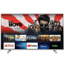 ტელევიზორები TOSHIBA 65C350LE 4K UHD SMART