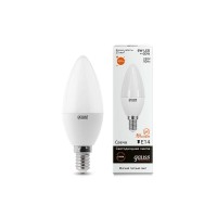 ეკონომიური ლედ ნათურა ცივი 3W/E27 3-G45/845/E27 Camelion