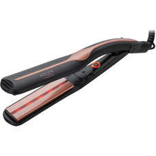 თმის უთო ADLER AD2318 (150°C - 230°C) BLACK