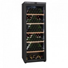 La Sommelière multi-zone wine cellar 329 bottles VIP330V