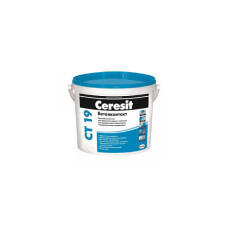Сeresit CT 19/15 გრუნტი ბეტონოკონტაქტი