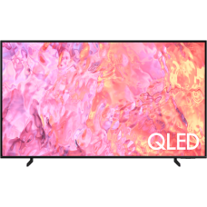 ტელევიზორი SAMSUNG QE65Q60CAUXRU (65", 3840 X 2160 4K)