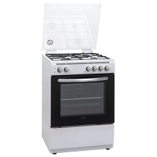 გაზქურა GRAETZ FS6GAS3GX (69 L)