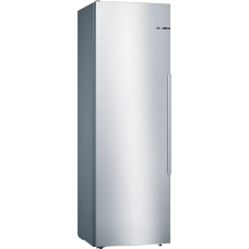 მაცივარი BOSCH KSV36AI31U (346 L)