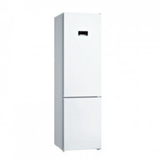 მაცივარი BOSCH KGN39XW30U, 300L, A+, No Frost, Refrigerator, White