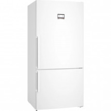 მაცივარი BOSCH KGN86AW32U NO FROST (682 L, 186 L)
