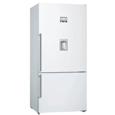 მაცივარი BOSCH KGD86AW31U NO FROST (682 L)