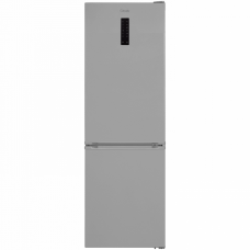 მაცივარი GRAETZ GTN36NDXS NO FROST (324 L)