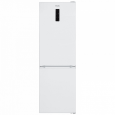 მაცივარი GRAETZ GTN36NDXW (324 L)