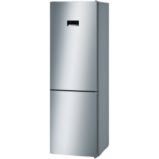 მაცივარი BOSCH KGN36XL30U (324 L, 87 L)