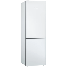 მაცივარი BOSCH KGV36VWEA (312 L, 95 L)