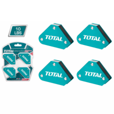 მაგნიტური დამჭერი შედუღებისთვის TOTAL TAMWH4001