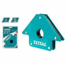 მაგნიტური დამჭერი შედუღებისთვის TOTAL TAMWH50042