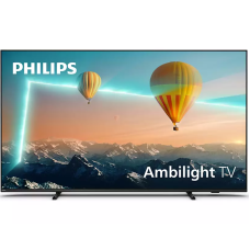 SMART ტელევიზორი PHILIPS 4K UHD ANDROID TV 70PUS8007/12 (70", 3840 X 2160)