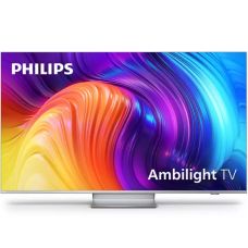 SMART ტელევიზორი PHILIPS 4K UHD ANDROID TV 65PUS8807/12 (65", 3840 X 2160)