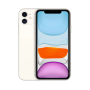 მობილური ტელეფონი Apple iPhone 11 128GB White