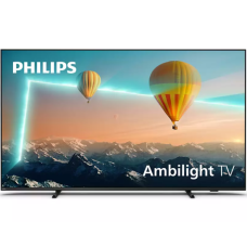 SMART ტელევიზორი PHILIPS 4K UHD ANDROID TV 65PUS8007/12 (65", 3840 X 2160)