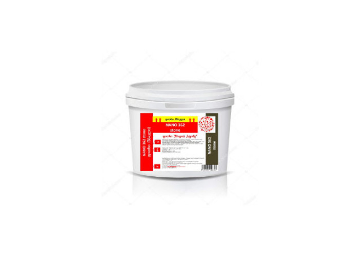 ფითხი NANO 362 СТONE- 1 კგ.
