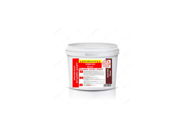 წებოცემენტი NANO 835 Mster-1 კგ.