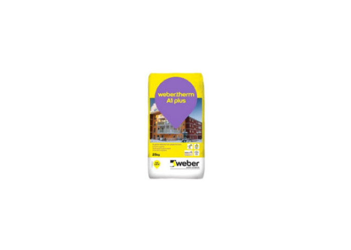 webertherm A1 plus