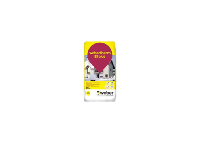 webertherm B1 plus