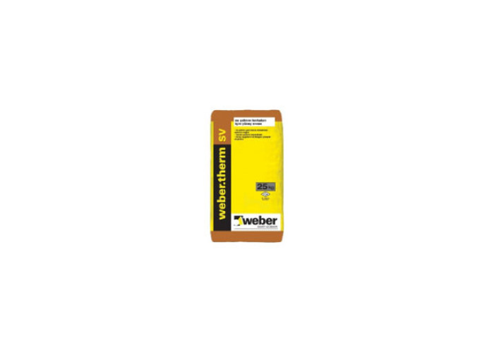 webertherm SV