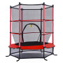 ბატუტი წითელი (140სმ;50კგ;4.5FT)