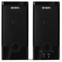 დინამიკი Sven SPS-603 black