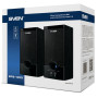 დინამიკი Sven SPS-603 black
