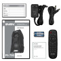 დინამიკი Sven PS-730 black