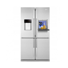 მაცივარი RDNE510M21M Superia