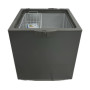 მაცივარი HSM 20591 S b300