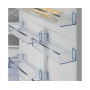 მაცივარი BCNE400E50SHN bPRO 500