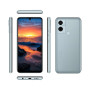 მობილური ტელეფონი Oukitel C33 8GB/256GB