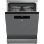 ჭურჭლის სარეცხი მანქანა  Beko DEN48520XAD bPRO 500