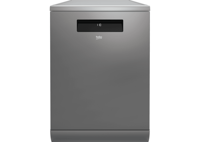 ჭურჭლის სარეცხი მანქანა  Beko DEN48520XAD bPRO 500