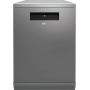 ჭურჭლის სარეცხი მანქანა  Beko DEN48520XAD bPRO 500