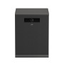 წურჭლის სარეცხი მანქანა Beko BDEN48522DX bPRO 500