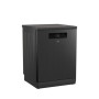 წურჭლის სარეცხი მანქანა Beko BDEN48522DX bPRO 500
