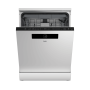 ჭურჭლის სარეცხი მანქანა Beko BDEN48522W bPRO 500