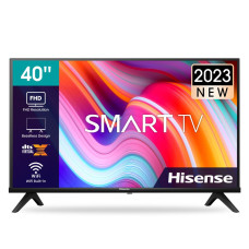 ტელევიზორები Hisense 40A4K Full HD SMART