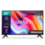 ტელევიზორები Hisense 40A4K Full HD SMART