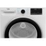 საშრობი Beko  B5T49237W bPRO 500