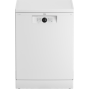 ჭურჭლის სარეცხი მანქანა Beko BDFN26520WQ b300