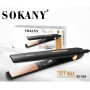 თმის უთო SOKANY SK-1908