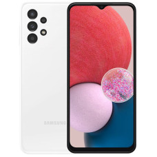 სმარტფონი Samsung A13 White 4GB/64GB SM-A135FZWVCAU